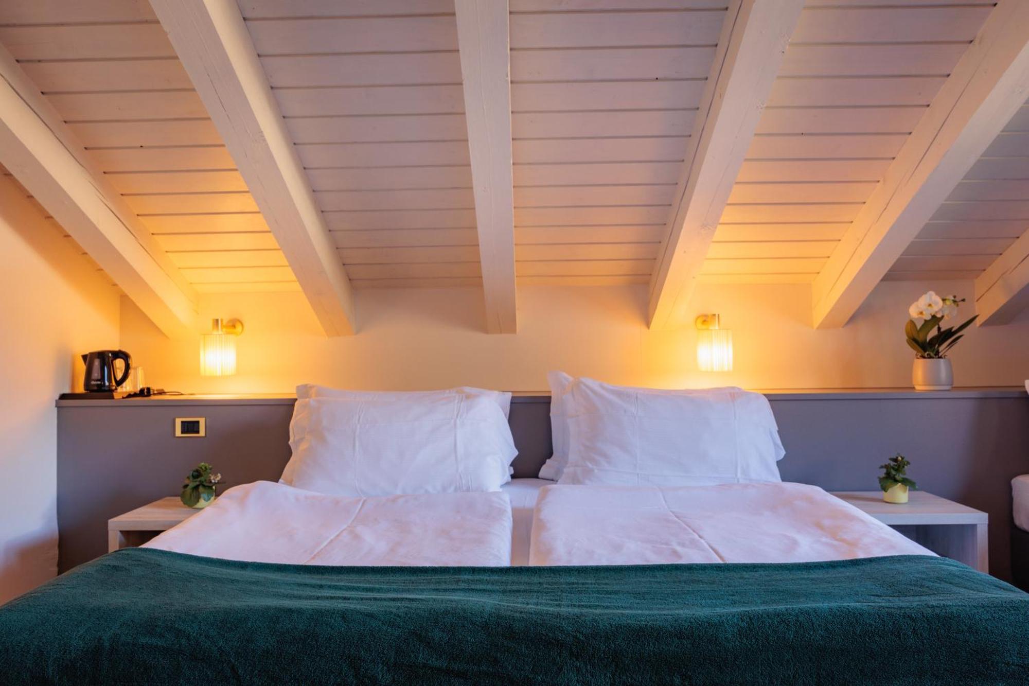 Hotel Binelli Pinzolo Buitenkant foto