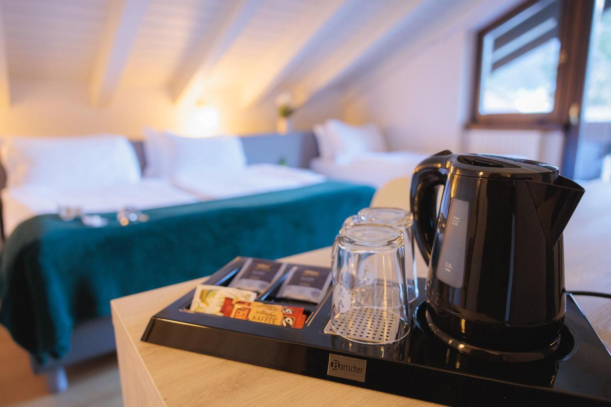 Hotel Binelli Pinzolo Buitenkant foto