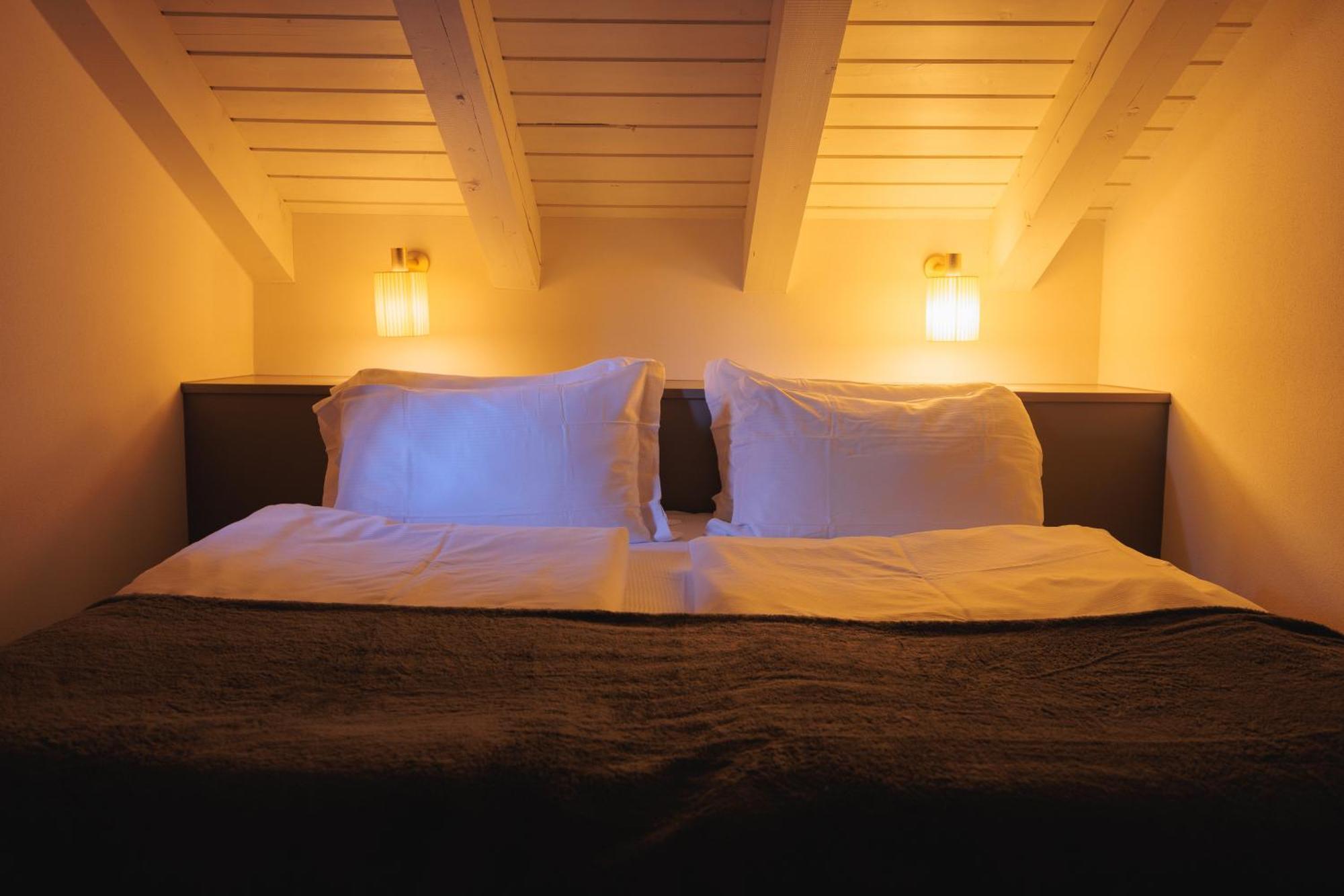 Hotel Binelli Pinzolo Buitenkant foto