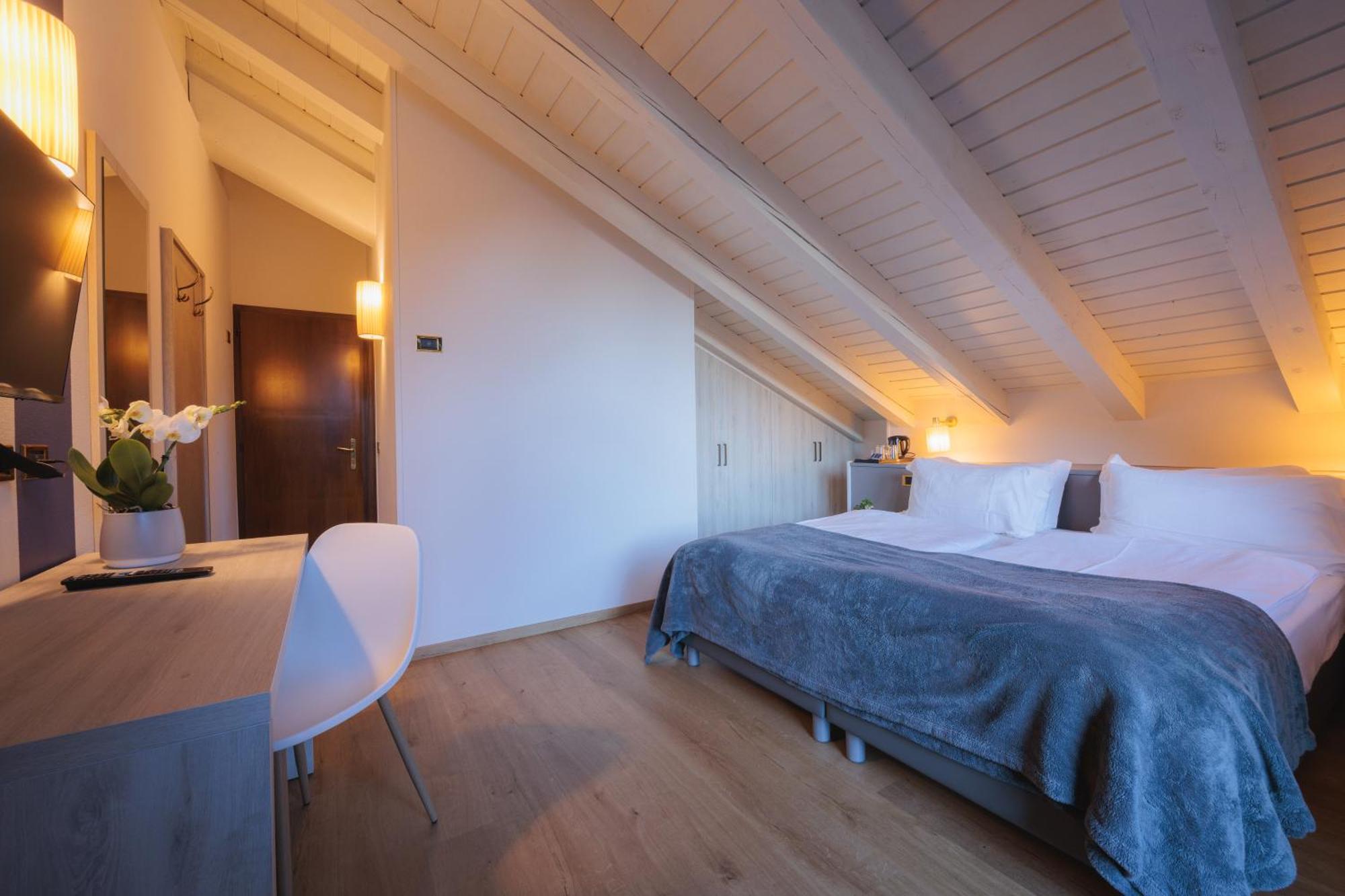 Hotel Binelli Pinzolo Buitenkant foto